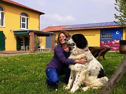 Eco Bio Agriturismo La Bella Vite