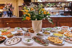 Agrihotel Elisabetta