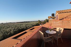 Agrihotel Elisabetta