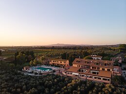 Agrihotel Elisabetta