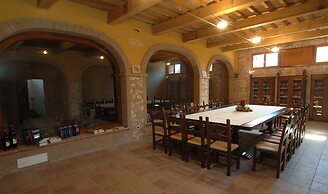 Agrihotel Elisabetta