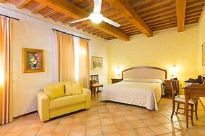 Agrihotel Elisabetta