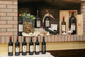 Agrihotel Elisabetta