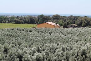 Agrihotel Elisabetta