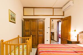 Agrihotel Elisabetta