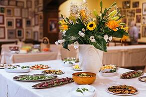 Agrihotel Elisabetta