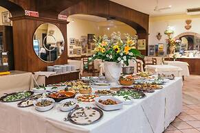 Agrihotel Elisabetta