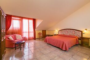 Agrihotel Elisabetta