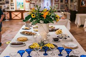 Agrihotel Elisabetta