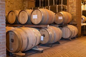 Agrihotel Elisabetta