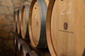 Agrihotel Elisabetta