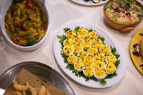 Agrihotel Elisabetta