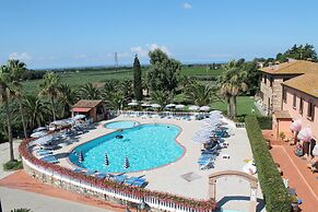 Agrihotel Elisabetta