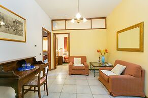 Agrihotel Elisabetta