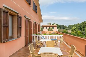 Agrihotel Elisabetta