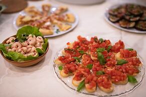 Agrihotel Elisabetta