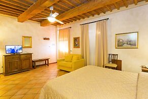 Agrihotel Elisabetta