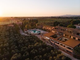 Agrihotel Elisabetta