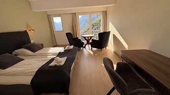 Hotel Videseter