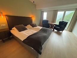 Hotel Videseter