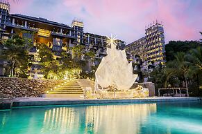 The Apurva Kempinski Bali