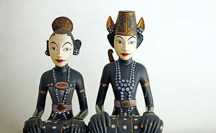 The Apurva Kempinski Bali