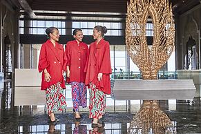 The Apurva Kempinski Bali