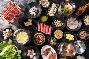 The Apurva Kempinski Bali