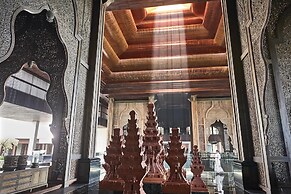 The Apurva Kempinski Bali