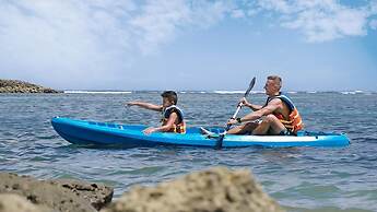 The Apurva Kempinski Bali