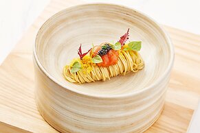 The Apurva Kempinski Bali