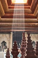 The Apurva Kempinski Bali