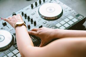 The Apurva Kempinski Bali