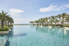 The Apurva Kempinski Bali