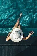 The Apurva Kempinski Bali