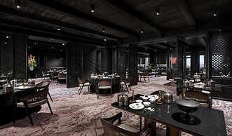 The Apurva Kempinski Bali