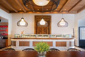 The Apurva Kempinski Bali