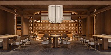 The Apurva Kempinski Bali