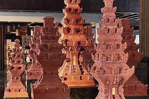 The Apurva Kempinski Bali