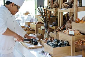 The Apurva Kempinski Bali