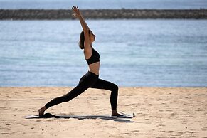 The Apurva Kempinski Bali