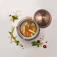 The Apurva Kempinski Bali