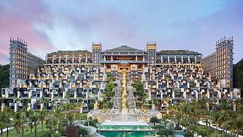 The Apurva Kempinski Bali