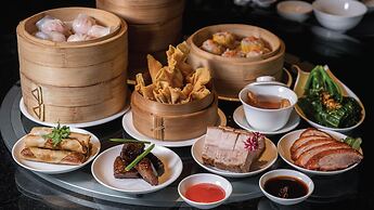 The Apurva Kempinski Bali