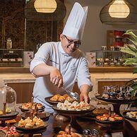 The Apurva Kempinski Bali