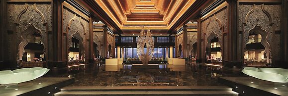 The Apurva Kempinski Bali