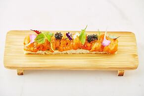 The Apurva Kempinski Bali