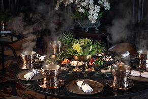 The Apurva Kempinski Bali