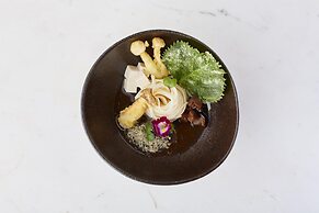 The Apurva Kempinski Bali