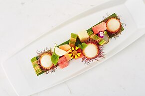 The Apurva Kempinski Bali